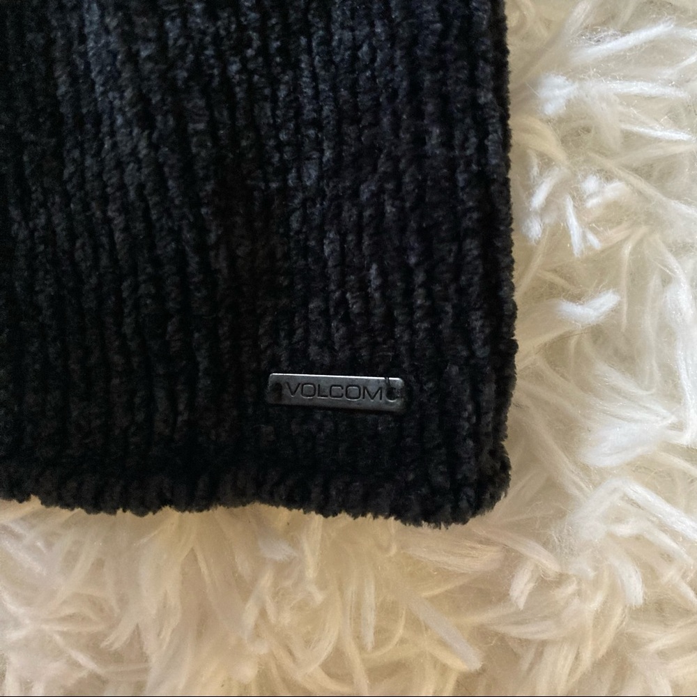 Volcom Sweater Cropped - Picture 3 of 4
